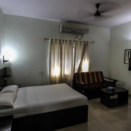 Airport Residency 호텔 Devanahalli 외부 사진