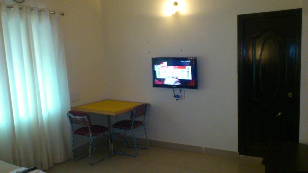 Airport Residency 호텔 Devanahalli 객실 사진