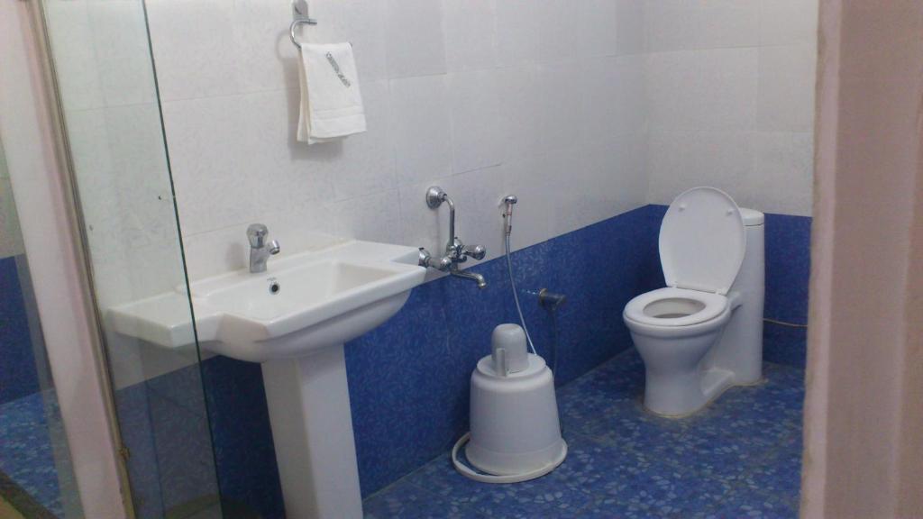 Airport Residency 호텔 Devanahalli 객실 사진