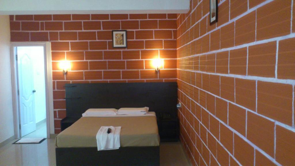 Airport Residency 호텔 Devanahalli 객실 사진