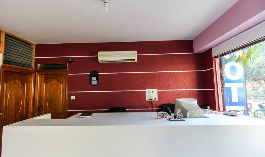 Airport Residency 호텔 Devanahalli 외부 사진