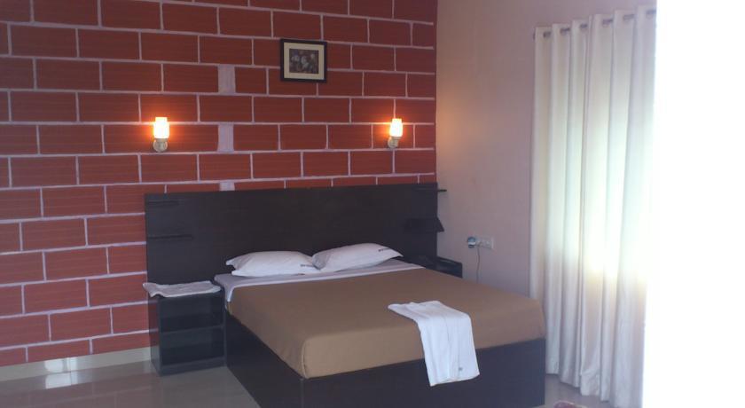 Airport Residency 호텔 Devanahalli 외부 사진