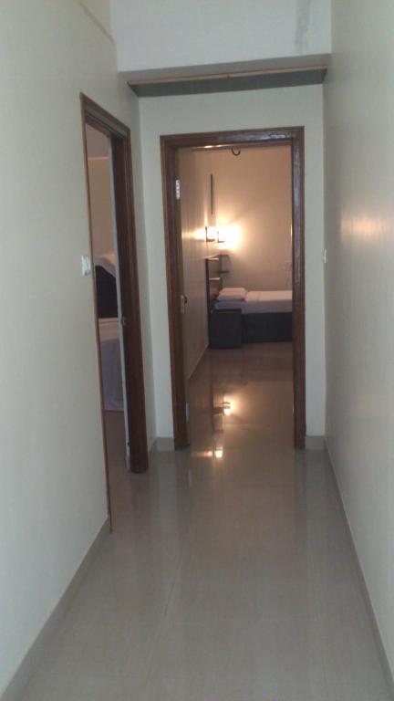 Airport Residency 호텔 Devanahalli 외부 사진